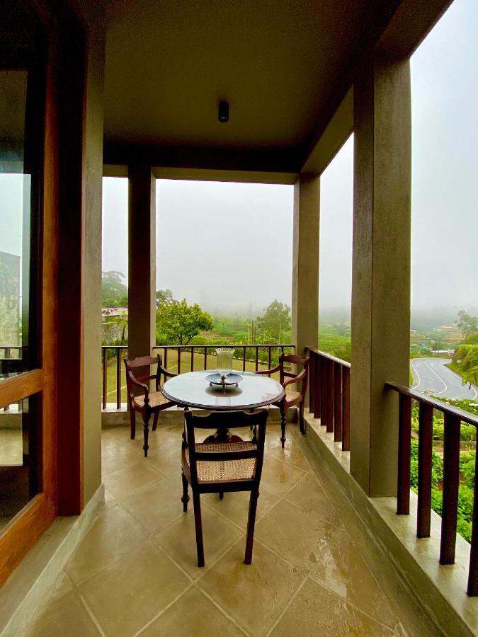 Atulya Villas Nuwara Eliya Exterior foto